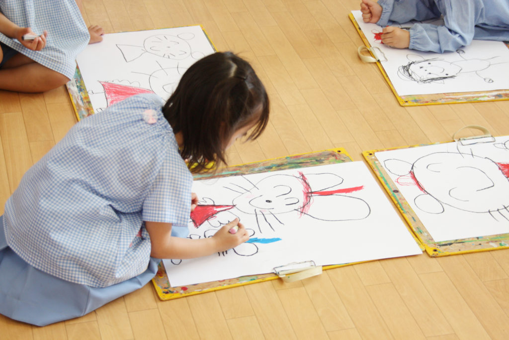 âå¹´ä¸­ çµµã5.27-4